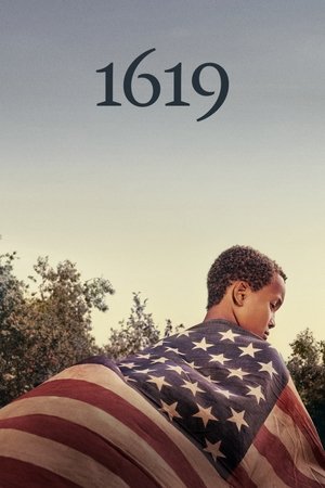 1619 movie poster