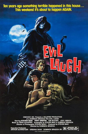 Evil Laugh 25