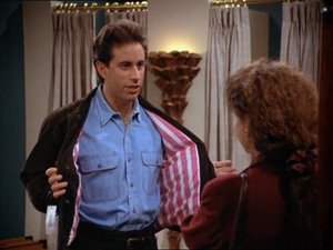 Seinfeld: 2×3