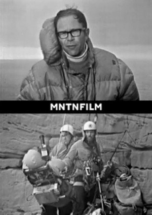 How They Climbed the Old Man of Hoy