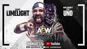 AEW Dark: Elevation Season 1 Episode 13