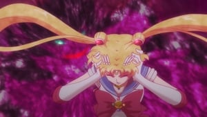 Sailor Moon Crystal: Season 1 Episode 13