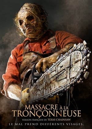 Image Texas Chainsaw 3D