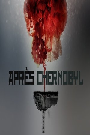 Poster Après Chernobyl 2016