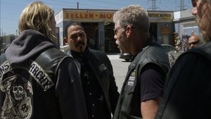 Sons of Anarchy 3×12