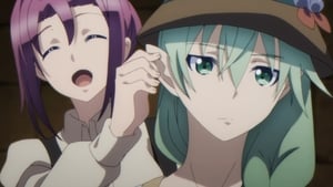 Death March kara Hajimaru Isekai Kyousoukyoku Dublado – Episódio 06