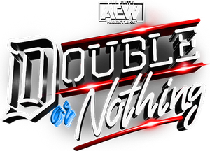 AEW Double or Nothing 2023