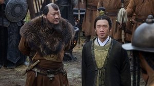 Marco Polo Temporada 1 Capitulo 8