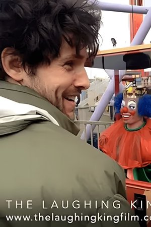 Image The Laughing King