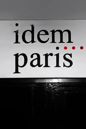 Image Idem Paris