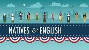 Crash Course US History The Natives and the English