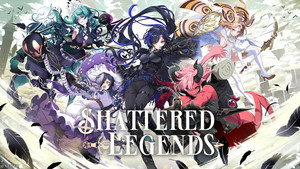 Shattered Legends