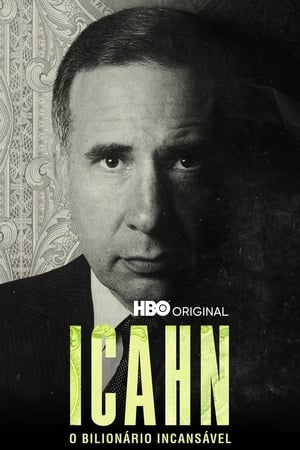 Icahn: The Restless Billionaire