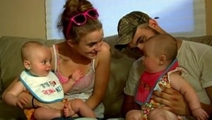 Teen Mom 2 Moving In, Moving On