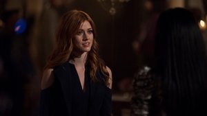 Shadowhunters : The Mortal Instruments saison 3 Episode 10