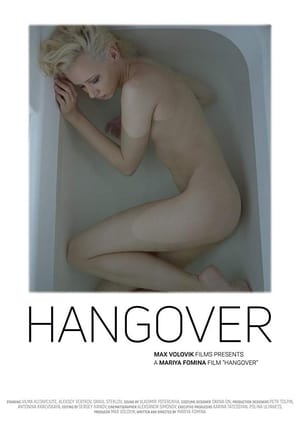 Poster Hangover (2018)