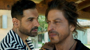 पठान movie still 44