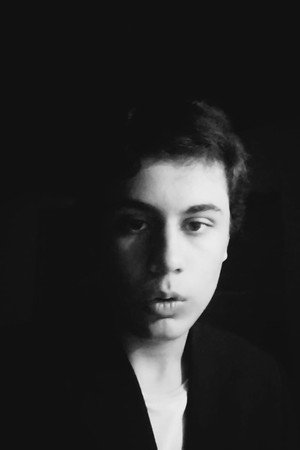 Davi Gautto portrait