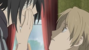 Natsume’s Book of Friends: 3×7