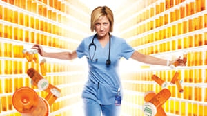 Nurse Jackie Saison 3