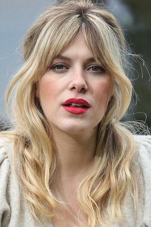 Véronique Leysen portrait