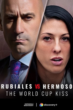 Image Rubiales Vs Hermoso: The World Cup Kiss
