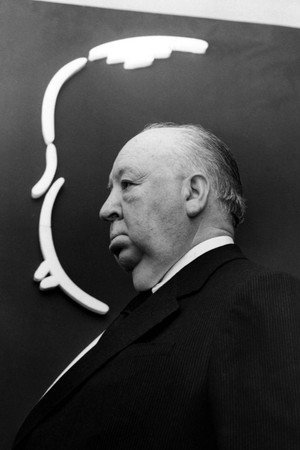 Alfred Hitchcock