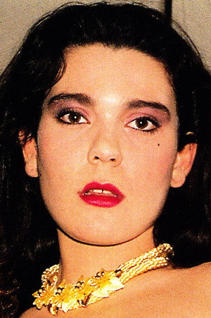 Colette Fist portrait