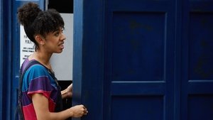 Doctor Who Season 10 Episode 4