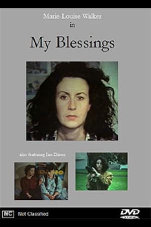 Poster My Blessings (1997)