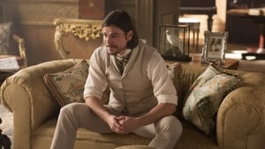 Penny Dreadful 2×10