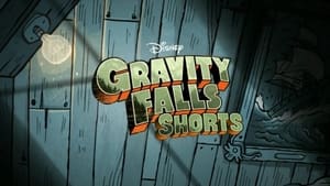 Gravity Falls Shorts: 5 x 1