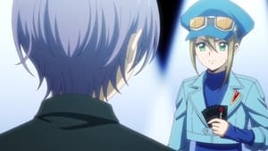 CARDFIGHT!! VANGUARD: Season 2 Episode 6 –