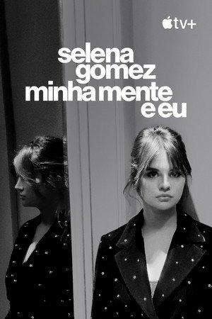 poster Selena Gomez: My Mind & Me