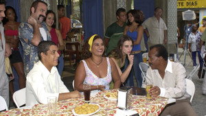 O Clone