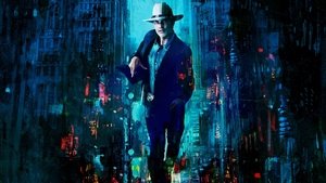 Justified: City Primeval