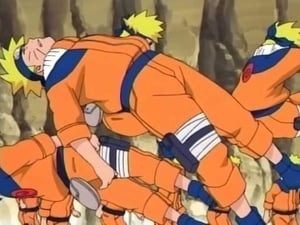 Naruto Clássico Dublado – Episódio 144 – Uma Nova Equipe! Duas Pessoas e Um Cachorro?!