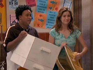 As Visões da Raven: 3×9