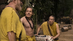 Stuart Não Consegue Salvar o Universo: 1×5