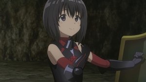 BOFURI: I Don’t Want to Get Hurt, so I’ll Max Out My Defense. Season 1 Episode 4