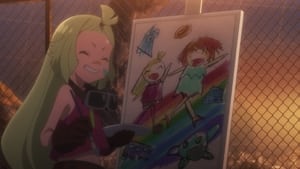 SAKUGAN Season 1 Episode 11