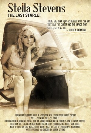 Image Stella Stevens: The Last Starlet