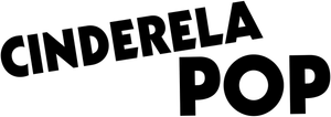 Cinderela Pop — Logos 3