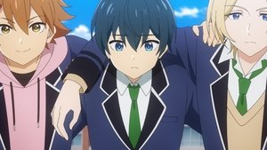 Shinkalion Change the World: 1×11