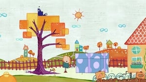 Peg + Cat The Tree Problem