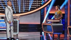 Celebrity Family Feud: 7×5