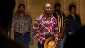 Hap and Leonard: 2×2