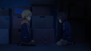 Kono Bijutsubu ni wa Mondai ga Aru!: 1×8