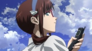 Evangelion: 2.0 You Can (Not) Advance ( 2009 )