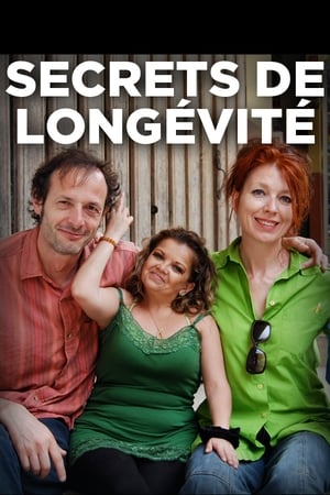 Poster di Secrets de longévité